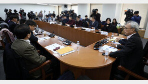 탄력근로제 논의 진통…勞 “건강권” vs 使 “기업 경쟁력”