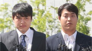 ‘성폭행 무혐의’  박동원·조상우 징계, 출장정지·벌금 없는 이유는?