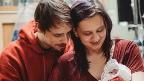 생후 7일 美아기, 장기기증으로 2명 살리고 세상 떠나