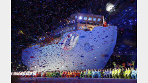 IPC, 러시아의 패럴림픽 출전금지 해제