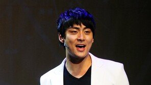 김보강 “무면허 운전 중 적발, 물의 일으켜 죄송”