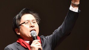 “박근혜가 면회도 거절”…유영하 발언에 황교안 타격 받나