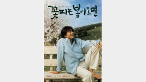 ‘꽃피는 봄이 오면’ 류장하 감독, 3일 별세…향년 53세