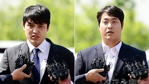 ‘활동 가능’ 박동원·조상우, 키움 대권 도전에 날개될까