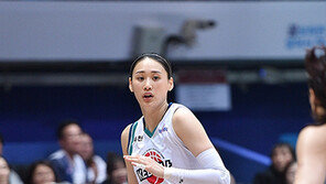 4연패 탈출, KEB하나은행 공동 4위로 점프