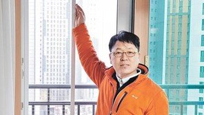 통풍-빗물막이 기능 모두 갖춘 ‘레인스탑2’