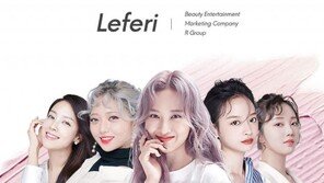 인플루언서-소셜미디어 적극 활용, 창업 5년 만에 매출액 100억원 돌파