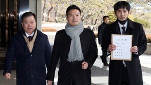 김태우 “민감한 2~3건 추가 폭로” 예고…국회서 기자회견