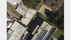 브라질 프로축구팀 유소년시설서 화재…최소 10명 숨져