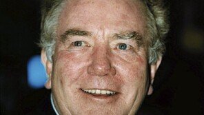 英 명배우 앨버트 피니 82세로 타계…5차례 오스카상 후보