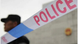 중국서 아내가 바람피웠다며 화풀이로 이웃 8명 살해