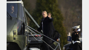 “트럼프 건강 매우 좋아”…주치의, 1차 검진결과 발표