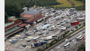 올 설에도 女화장실만 긴 줄…국제 추세 못 따라가는 韓
