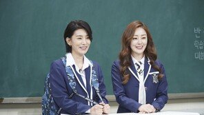 ‘SKY캐슬’ 배우 단톡방에 서장훈 소환된 이유…김서형 “내가 이길 수 있을까 생각”