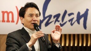 한국당 당권주자들 ‘박근혜 사면’ 주장에 울산 野 정치권 신중론