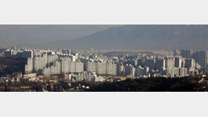 부동산거래 급증에 작년 양도소득세 18조 걷혀…역대 최대