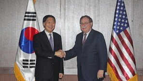 ‘1조300억원대’ 한미 방위비 협정 10일 오후 2시30분 가서명