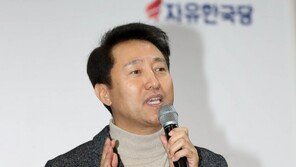 오세훈 “문재인 대통령, 5년 임기도 못 채울 것 같아”