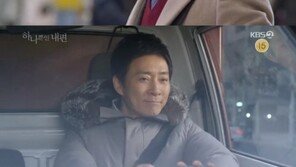 ‘하나뿐인 내편’ 윤진이 백부 귀국…최수종 살인 전과 밝혀지나