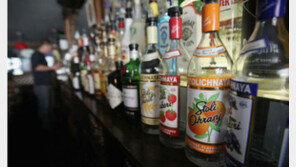 인도 북부서 밀조 독주 마시고 적어도 58명 목숨 잃어