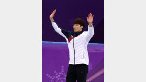 쇼트트랙 김건우·황대헌, 나란히 금빛 레이스