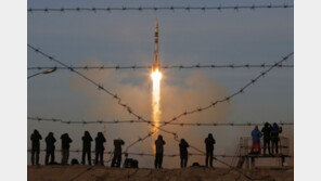 러시아, 2031년까지 달에 첫 유인우주선 착륙 계획