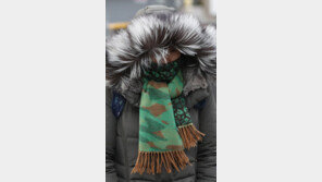 추위 이어지는 주말…10일 서울 아침 영하 9도