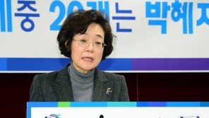 ‘캠코더’ 인사 되풀이?…친문 인사, 교육학술정보원장 유력