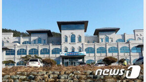 온천수 고갈된 영광 해수온천랜드, 혈세 130억 날려…책임은 누가?