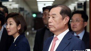 김병준 “5·18은 대한민국 국민의 아픔…역사적 정신 존중해야”