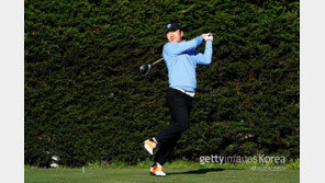 짧지만 강렬했던 최호성의 미국 데뷔전