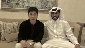 남태희 이적에 사비의 역할이 있었다?