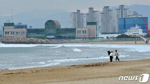 포항 인근 해역 규모 4.1 지진…“쓰나미 등 피해없을 것”