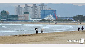 규모 4.1 지진에 포항 시민들 “큰 지진 또 오나” 불안
