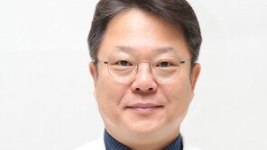 중앙대병원 신임 병원장에 이한준 교수 임명