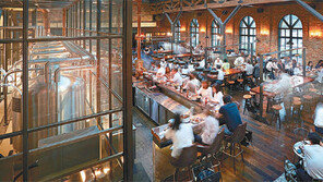 수제맥주 ‘소확행 승부’… 입맛 까다로운 소비자도 반해