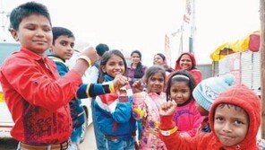 [간추린 뉴스]“LG전자 미아방지 손목밴드 받았어요” 外