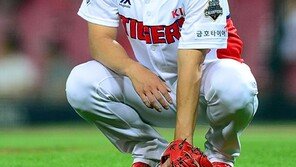 ‘엇갈린 운명’ 양현종·윤석민, 미뤄진 동반 10승 꿈