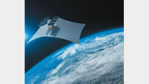 한국, 세계 첫 ‘초소형 위성용 영상레이더’ 개발 나서