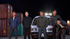 극한직업, 코미디영화 흥행 역사 새로 쓴다