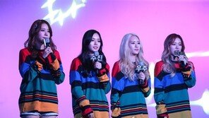 [연예뉴스 HOT5] 여성그룹 와썹, 팀 해체 결정