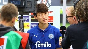 ‘이재성 풀타임’ 홀슈타인, 마그데부르크와 1-1 무승부