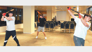 “몸 나쁠때 훈련은 독” SK, 일일 휴식권 줬지만…