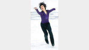 아… 차, 차준환 4대륙선수권 메달 실패