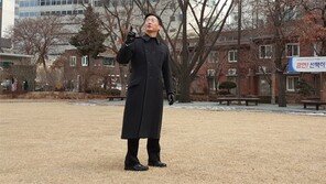 [단독]“윤한덕 센터장, 국립의료원에 닥터헬기장 만들기 꿈꿨다”