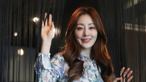 오나라, 사랑스러움 그 자체…“아마 지금 3번째 전성기”