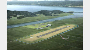 우주항공산업 메카로 떠오르는 고흥