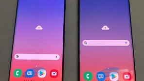 공개 열흘남은 ‘갤럭시S10’…‘깜짝스펙’ 등장할까