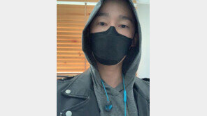 허지웅, 투병 근황 공개…“다시 항암 입원, 덕분에 잘 버티는 중”