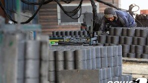 52년만에 문 닫는 ‘강진연탄공장’…1천여 가구 ‘발동동’